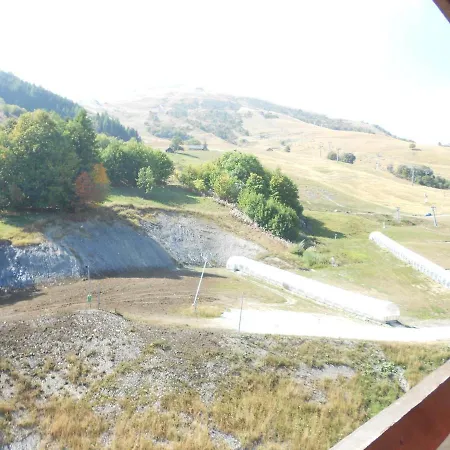 Confortable Renove Pres Des Pistes, Balcon, Acces Piscine - Fr-1-267-249 *