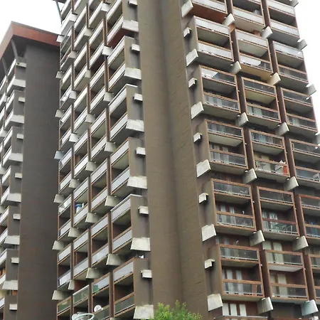 Apartmán Confortable Renove Pres Des Pistes, Balcon, Acces Piscine - Fr-1-267-249