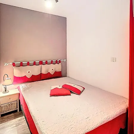 Apartmán Confortable Renove Pres Des Pistes, Balcon, Acces Piscine - Fr-1-267-249 Le Corbier